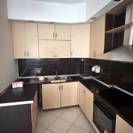 Apartman Seaside Escape Vlora