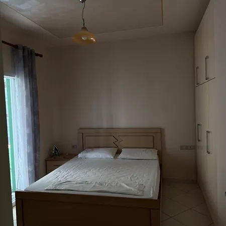 Seaside Escape Vlora